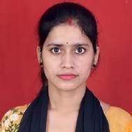 Sunita S. Spoken English trainer in Delhi