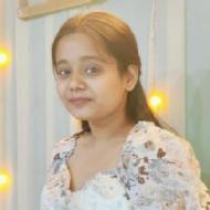 Sakshi D. Class I-V Tuition trainer in Varanasi