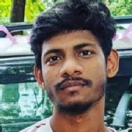 Ganesh Posham Class 9 Tuition trainer in Hyderabad