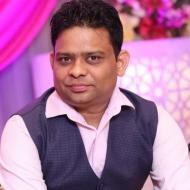 Pradeep Agrawal Microsoft Excel trainer in Ghaziabad