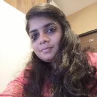 Kumari Acupressure trainer in Chennai