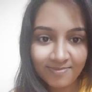 Megha N. Class I-V Tuition trainer in Bangalore