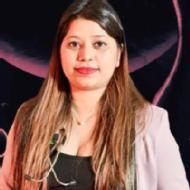 Samya C. Nursing trainer in Bangalore