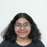 Dipanjana Kanhar Class I-V Tuition trainer in Bhubaneswar