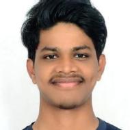 Tandela Yerramnaidu Yoga trainer in Nellore