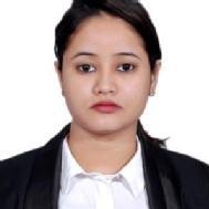 Sadaf S. Microsoft Excel trainer in Bangalore