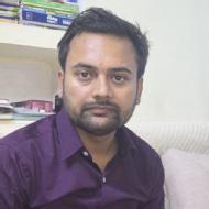 Harinath Shukla Class 10 trainer in Lucknow