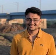 Sneh Patel Data Science trainer in Bhuj