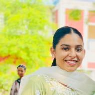 Prabhnoor K. Class 10 trainer in Ludhiana