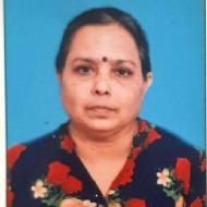 Amaraja H. Vocal Music trainer in Bangalore