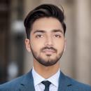 Photo of Anshuman Srivastava