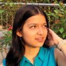 Photo of Pakhi K.