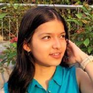 Pakhi K. BSc Tuition trainer in Rangia