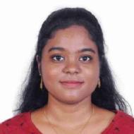 Pravina Tamil Language trainer in Tiruchirappalli