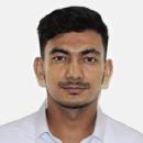 Photo of Milan Shrestha