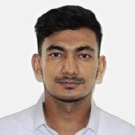 Milan Shrestha PTE Academic Exam trainer in Ruru
