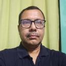 Photo of Subhasish Raha Roy