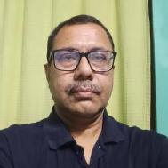 Subhasish Raha Roy Class 10 trainer in Siliguri