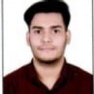 Saurabh Sengupta Class 12 Tuition trainer in Panvel