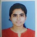 Photo of Aparna K.