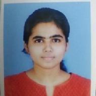 Aparna K. Class I-V Tuition trainer in Thrissur