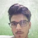 Photo of Aditya Kashyap