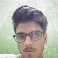 Aditya Kashyap Class 10 trainer in Gaya