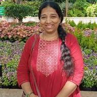 S Srivalli Phonics trainer in Chennai