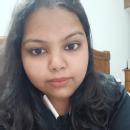 Photo of Aakriti J.
