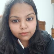 Aakriti J. Class I-V Tuition trainer in Delhi