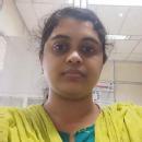 Photo of Sangeetha V.