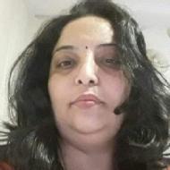 Divya P. Gujarati Speaking trainer in Ahmedabad