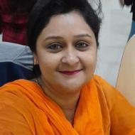 Ranjita D. Class I-V Tuition trainer in Kolkata