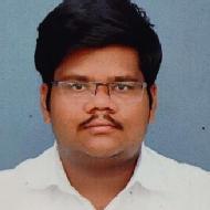 Ponrathinam R Class 12 Tuition trainer in Tiruppur