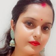 Richa C. Class 10 trainer in Jabalpur