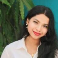 Suhana D. Class I-V Tuition trainer in Mumbai