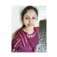 Bhuvaneshwari S. Class I-V Tuition trainer in Hosur