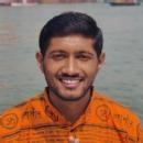 Photo of Deepak Patel