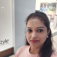 Priyanka Class 12 Tuition trainer in Dehradun