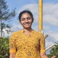 Adhithya L. Class 10 trainer in Neyyattinkara