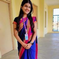 Rishika C. Class 10 trainer in Lucknow