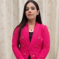 Tanya S. Class 11 Tuition trainer in Delhi