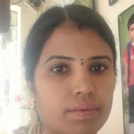 Susheelabai H. Class 9 Tuition trainer in Bangalore