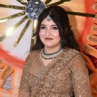 Shivani S. Class 12 Tuition trainer in Durg