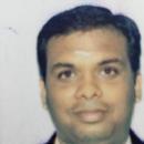 Photo of Dr. Vinoadh kumar krishnan