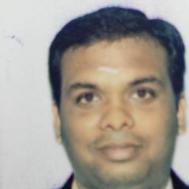 Dr. Vinoadh kumar krishnan Class I-V Tuition trainer in Tiruchirappalli