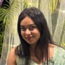 Photo of Dr. Vritika S.
