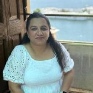 Payal D. Class I-V Tuition trainer in Delhi