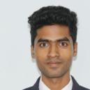 Photo of Janik Ali
