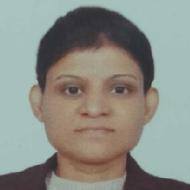 Preeti S. Class 9 Tuition trainer in Chandausi